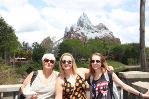 Everest at Animal Kingdom